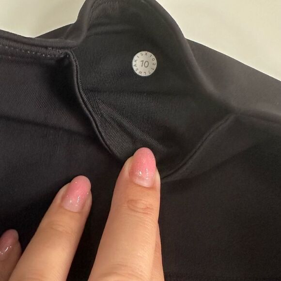 LULULEMON ATHLETICA LEGGINGS - Picture 4 of 7